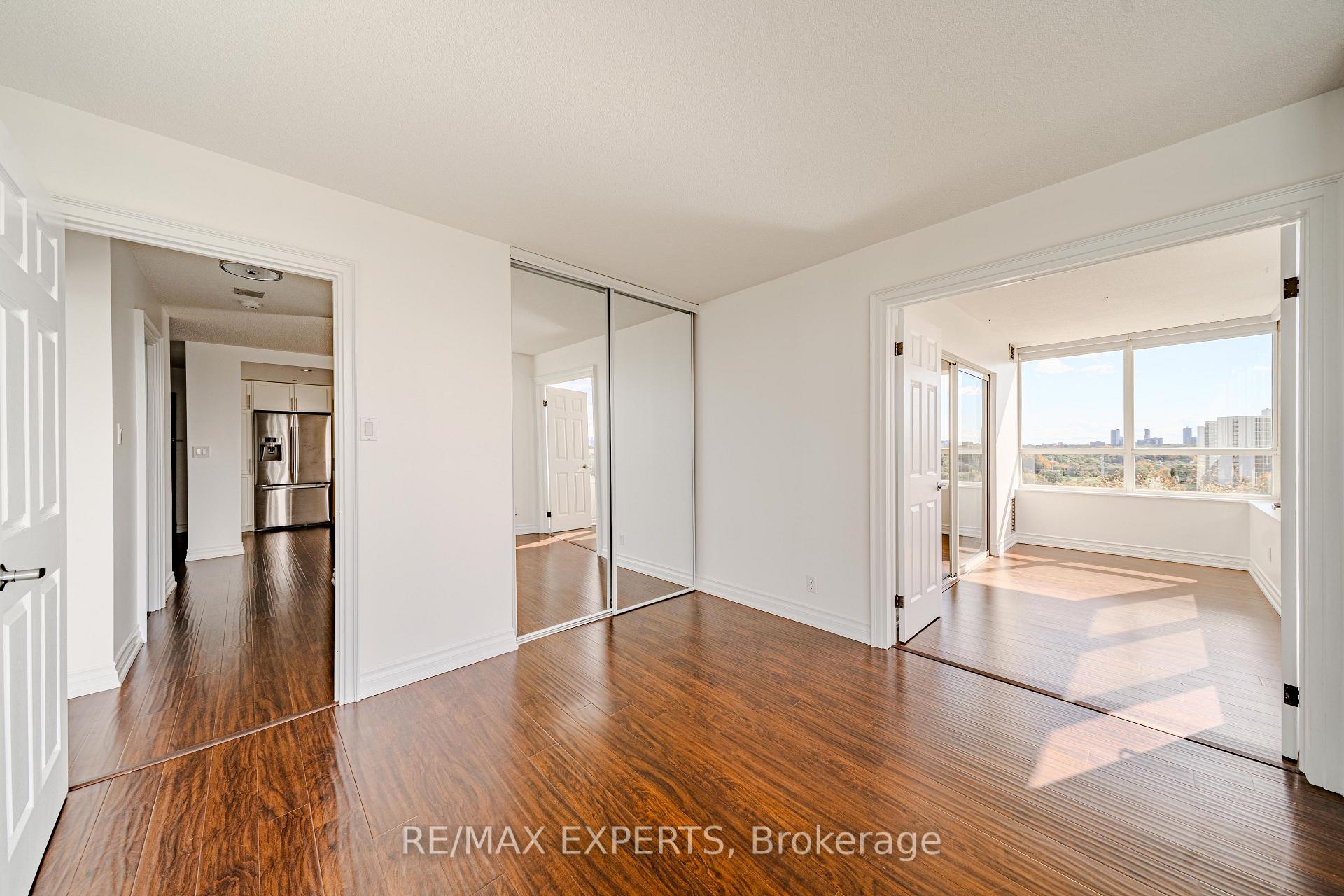 Photo 26 of Unit 802, 215 Wynford Drive, Toronto, Flemingdon Park — HOMEH