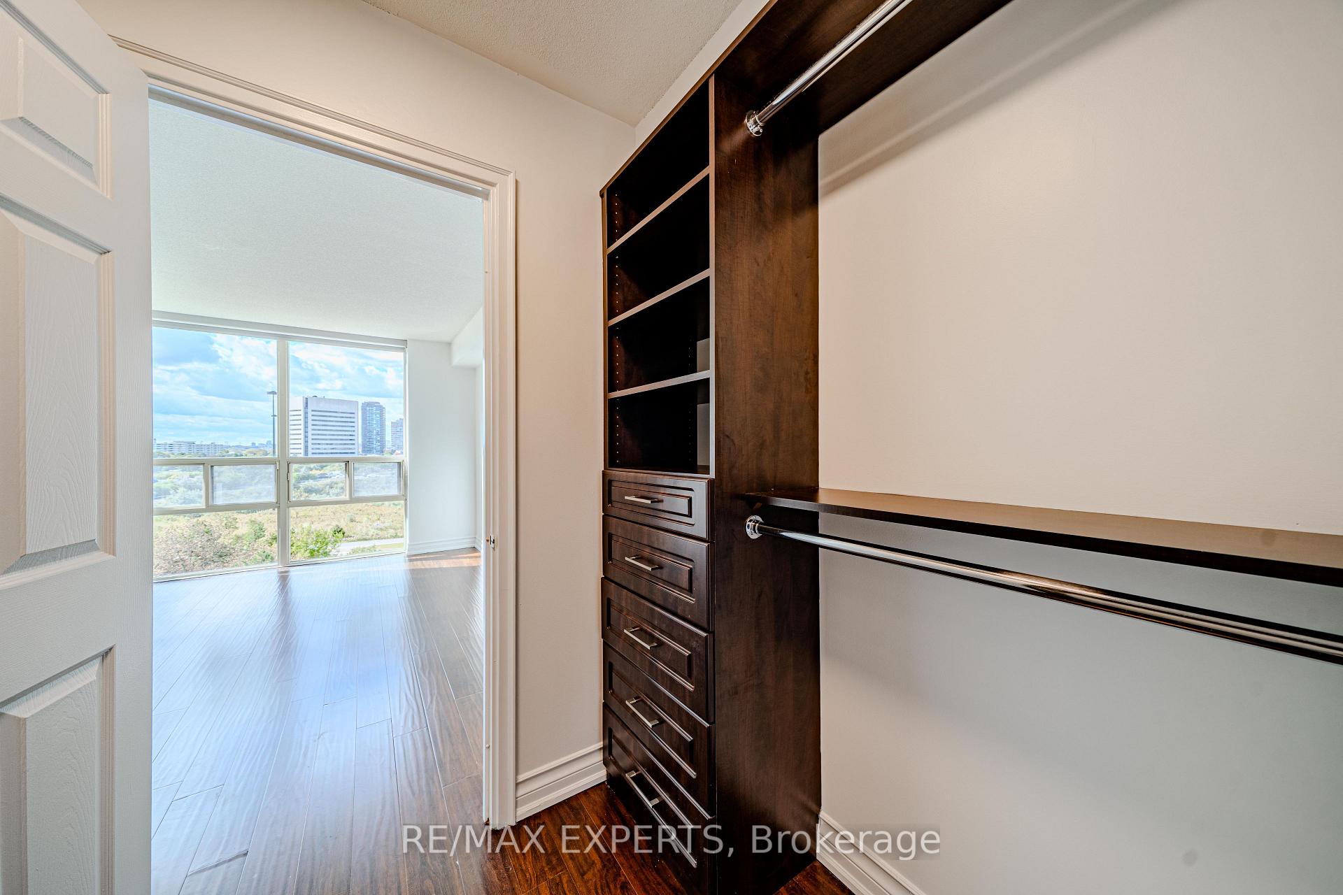 Photo 29 of Unit 802, 215 Wynford Drive, Toronto, Flemingdon Park — HOMEH