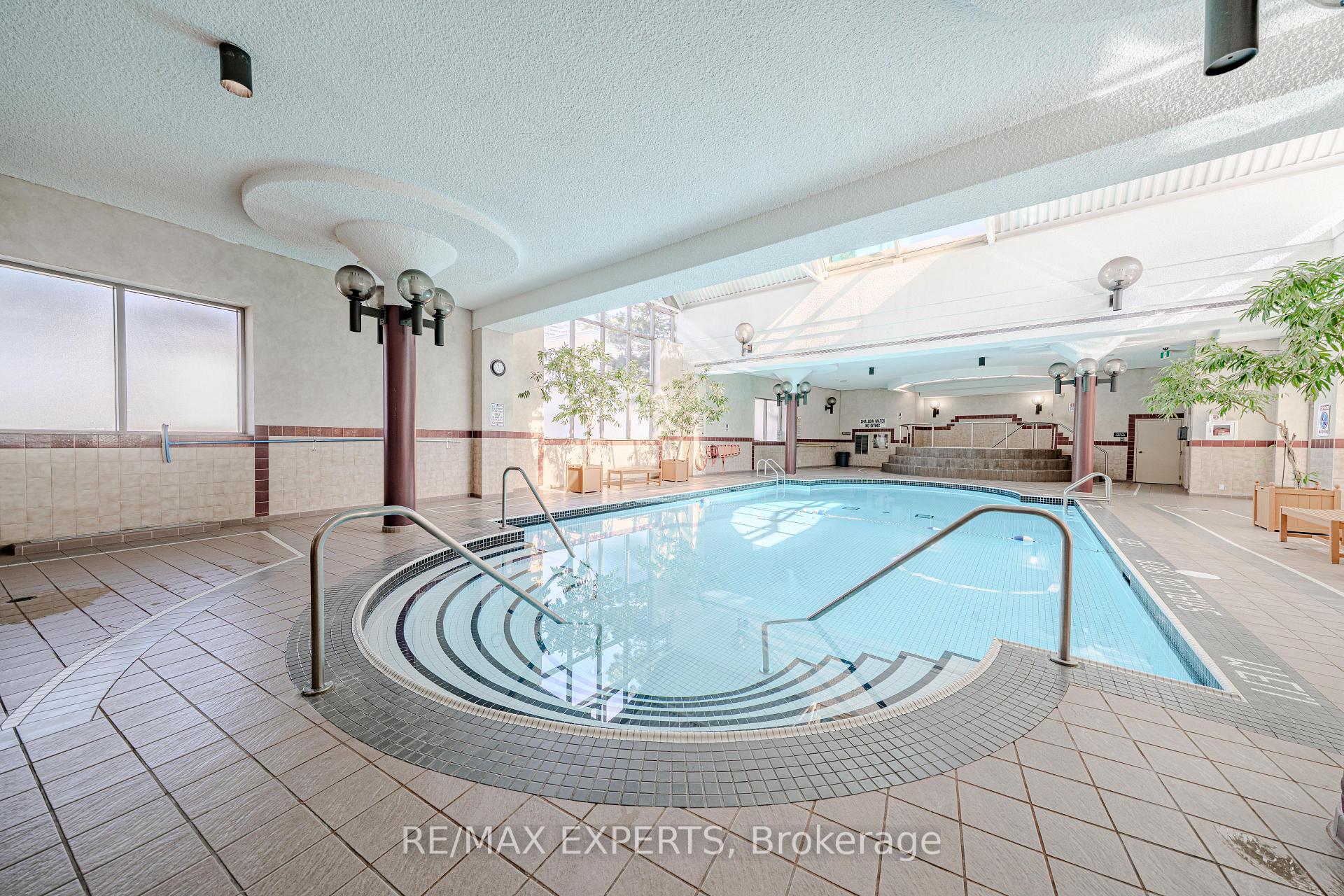 Photo 36 of Unit 802, 215 Wynford Drive, Toronto, Flemingdon Park — HOMEH