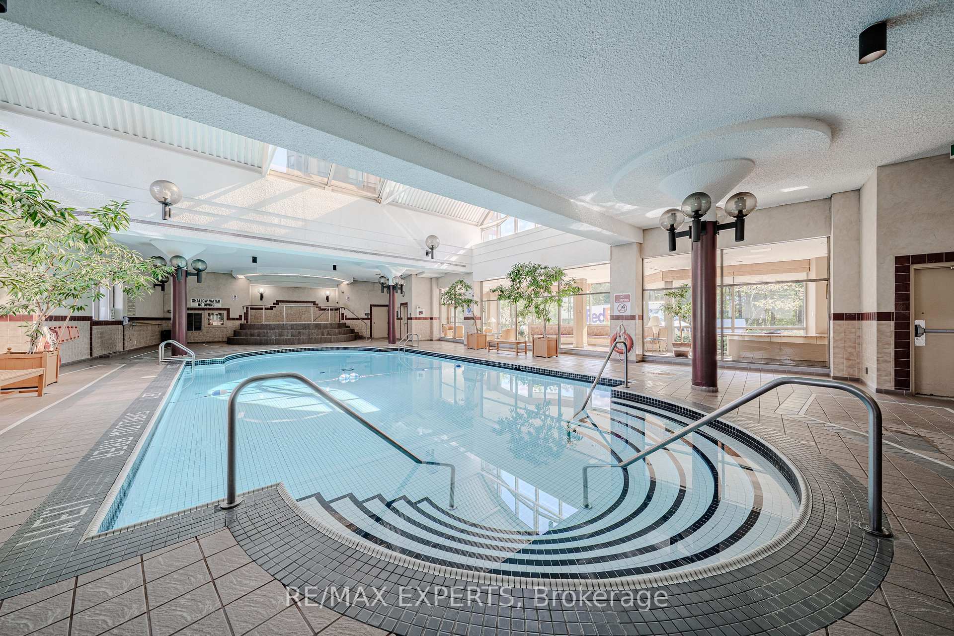 Photo 37 of Unit 802, 215 Wynford Drive, Toronto, Flemingdon Park — HOMEH