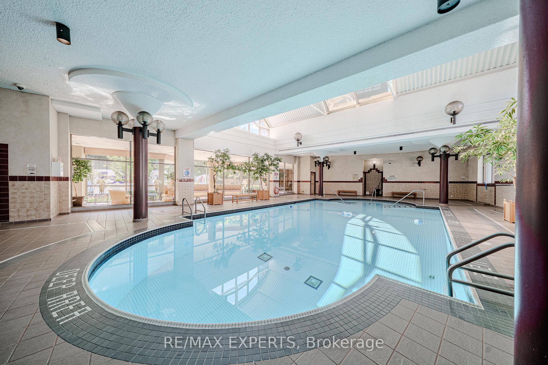 Photo 38 of Unit 802, 215 Wynford Drive, Toronto, Flemingdon Park — HOMEH