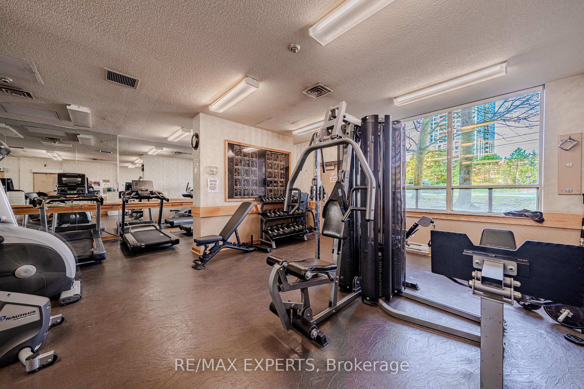Photo 41 of Unit 802, 215 Wynford Drive, Toronto, Flemingdon Park — HOMEH