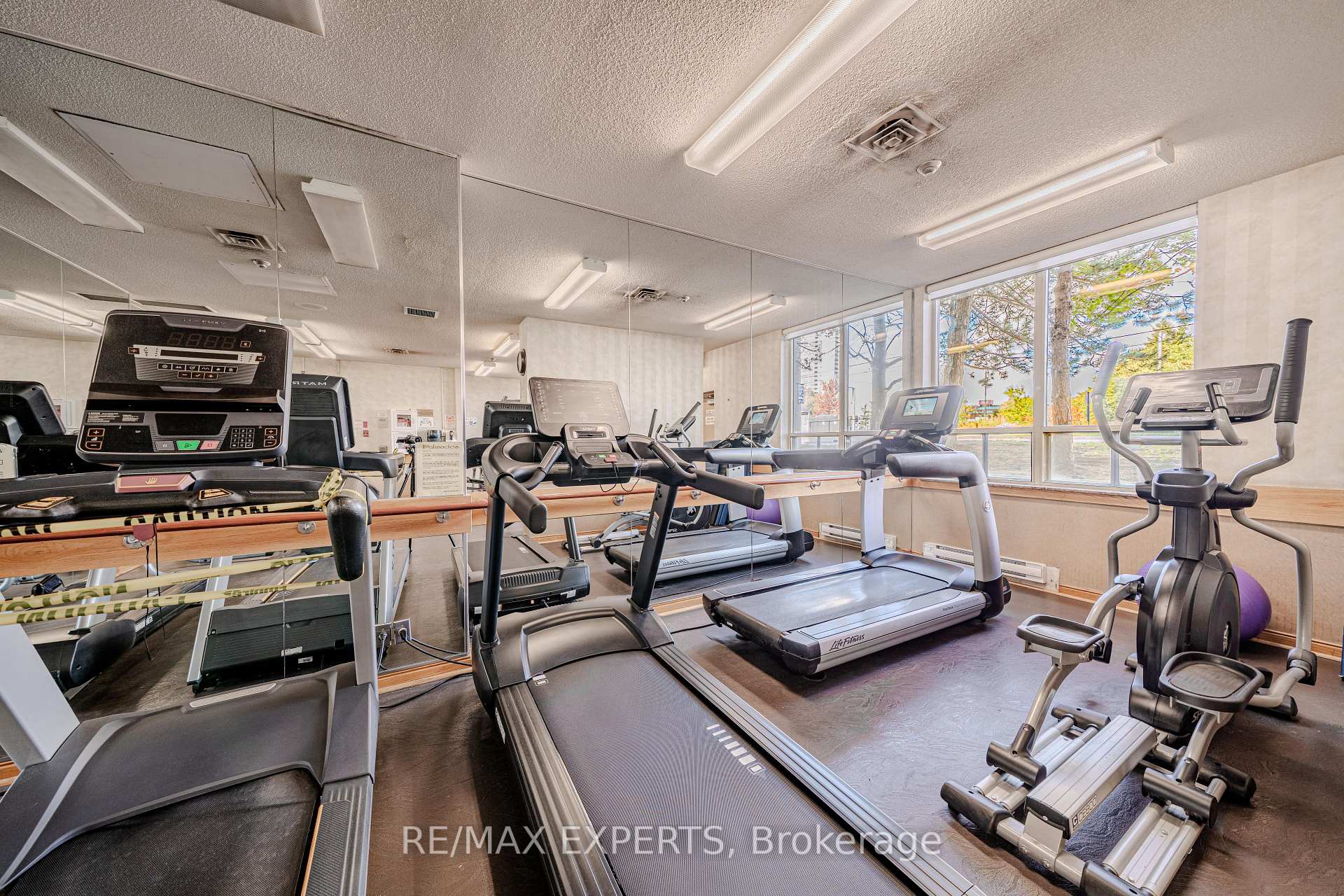 Photo 42 of Unit 802, 215 Wynford Drive, Toronto, Flemingdon Park — HOMEH