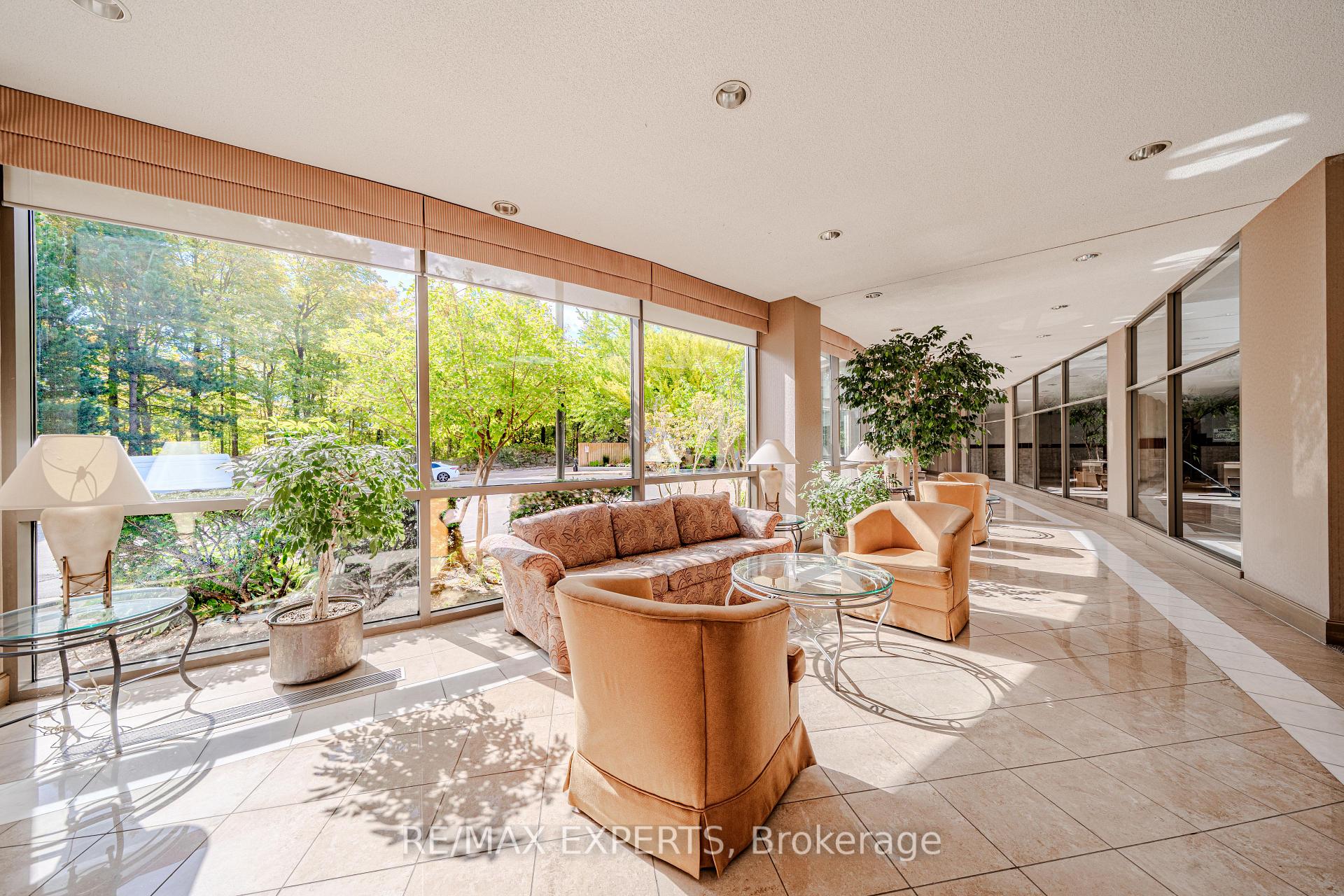 Photo 43 of Unit 802, 215 Wynford Drive, Toronto, Flemingdon Park — HOMEH