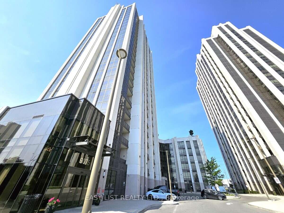 Photo of Unit 706, 9075 Jane Street