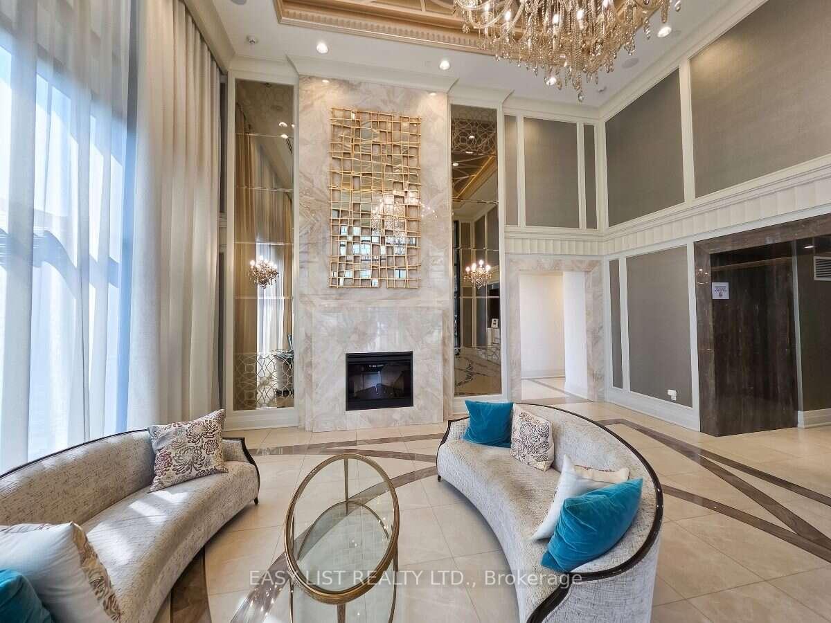 Photo 2 of Unit 706, 9075 Jane Street, Vaughan, Concord — HOMEH