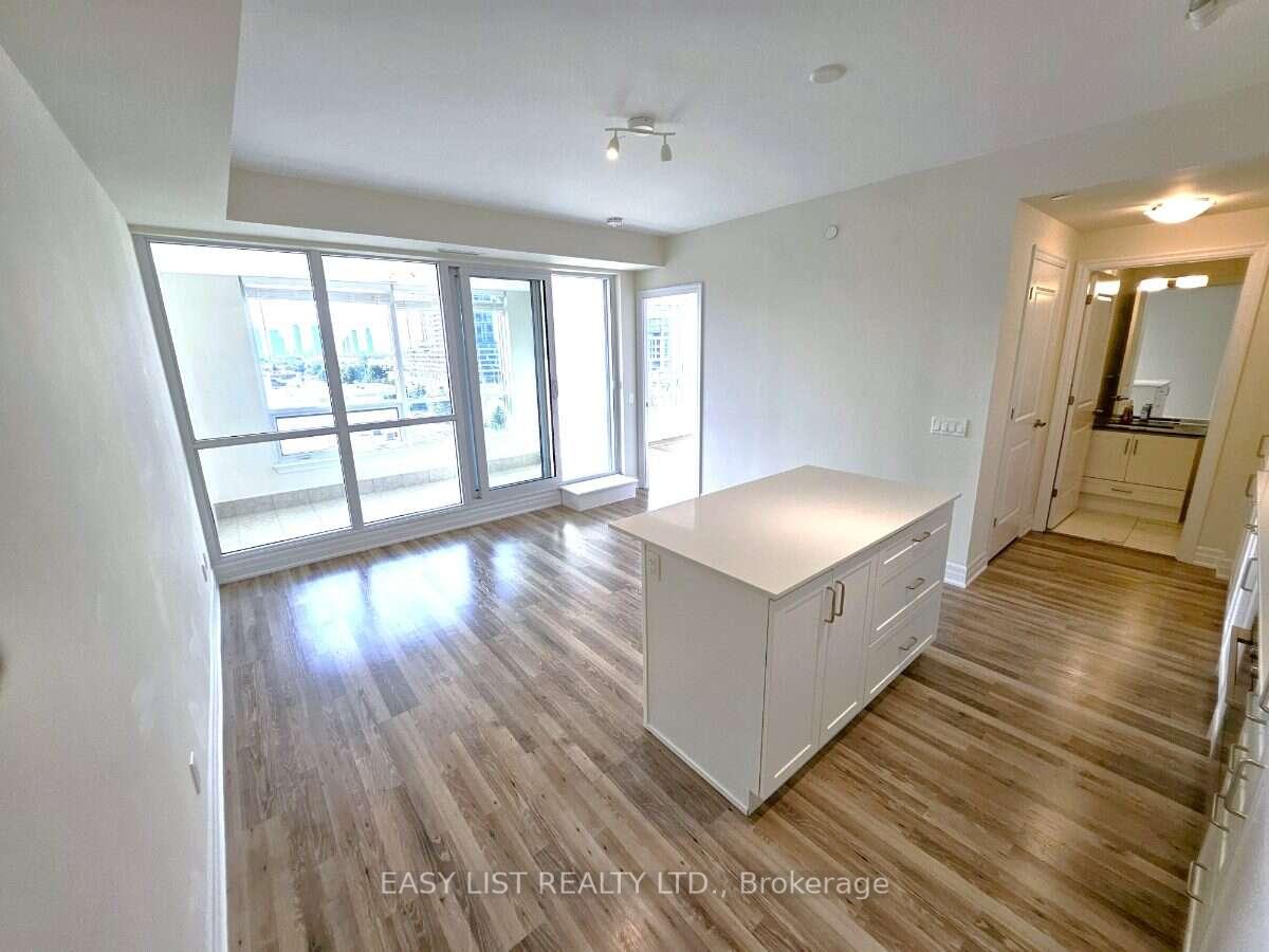 Photo 5 of Unit 706, 9075 Jane Street, Vaughan, Concord — HOMEH