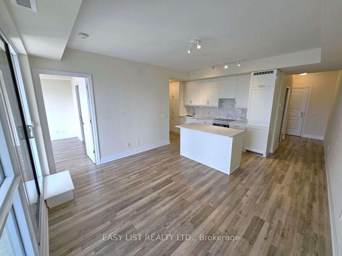 Photo 6 of Unit 706, 9075 Jane Street, Vaughan, Concord — HOMEH