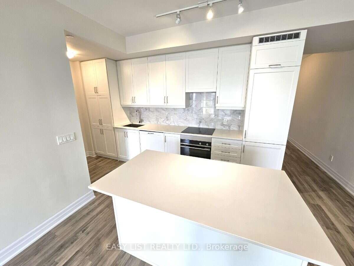 Photo 7 of Unit 706, 9075 Jane Street, Vaughan, Concord — HOMEH