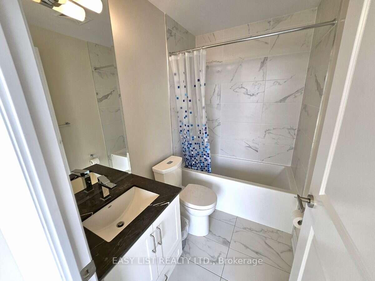 Photo 20 of Unit 706, 9075 Jane Street, Vaughan, Concord — HOMEH