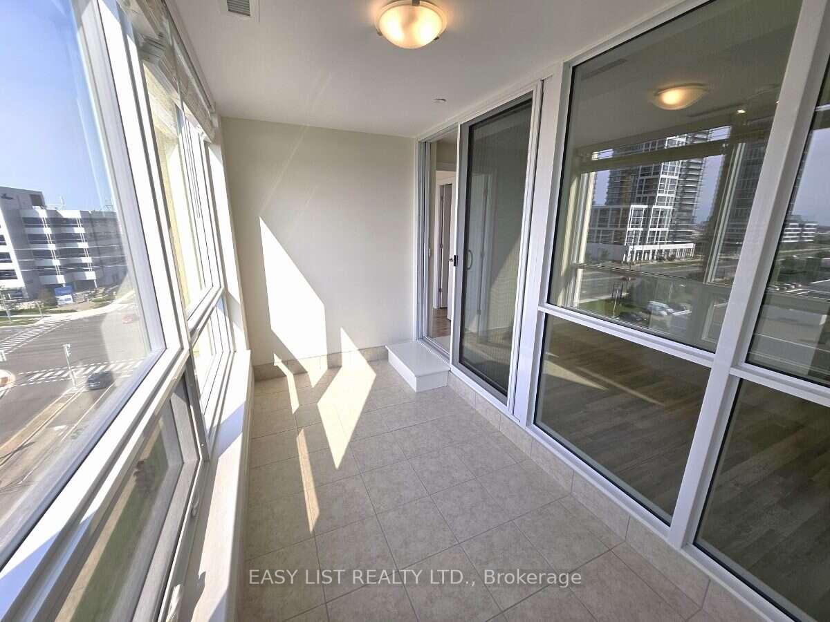 Photo 22 of Unit 706, 9075 Jane Street, Vaughan, Concord — HOMEH
