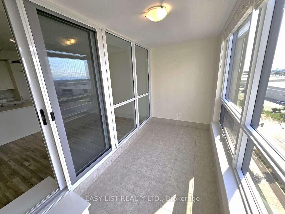 Photo 23 of Unit 706, 9075 Jane Street, Vaughan, Concord — HOMEH