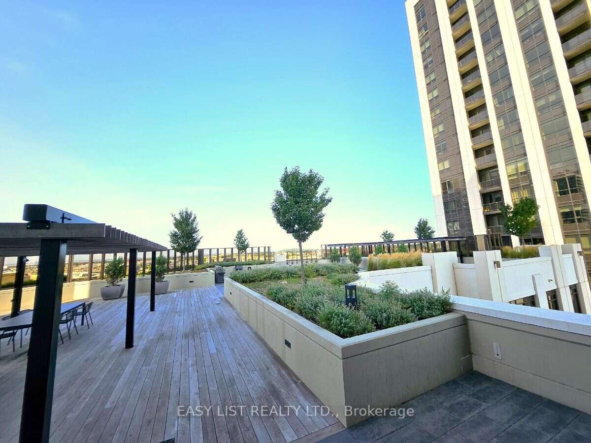Photo 25 of Unit 706, 9075 Jane Street, Vaughan, Concord — HOMEH
