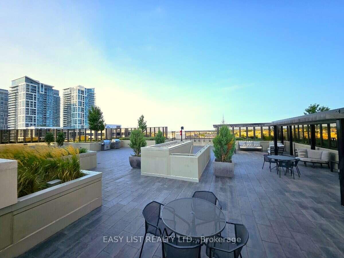 Photo 26 of Unit 706, 9075 Jane Street, Vaughan, Concord — HOMEH