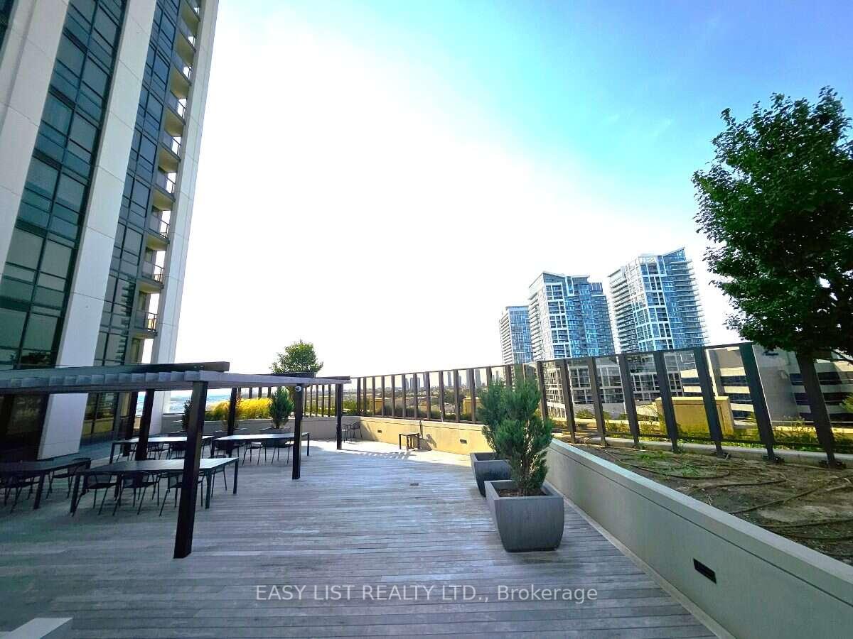 Photo 27 of Unit 706, 9075 Jane Street, Vaughan, Concord — HOMEH