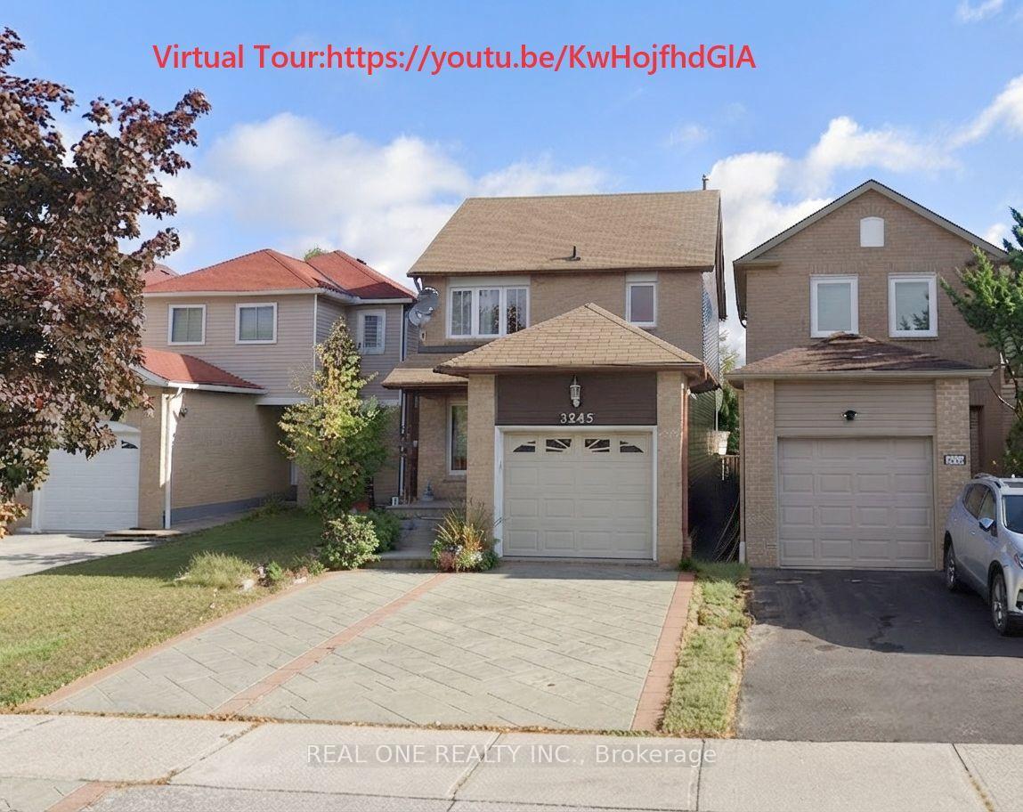 Photo 2 of 3245 Cambourne Crescent, Mississauga, Meadowvale — HOMEH