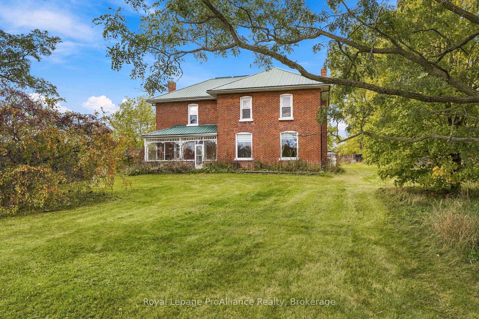 Photo 7 of 638 Wellmans Road, Stirling-Rawdon, Rawdon Ward — HOMEH
