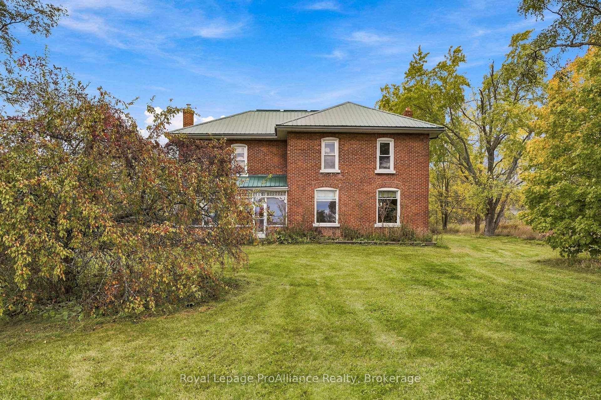 Photo 2 of 638 Wellmans Road, Stirling-Rawdon, Rawdon Ward — HOMEH