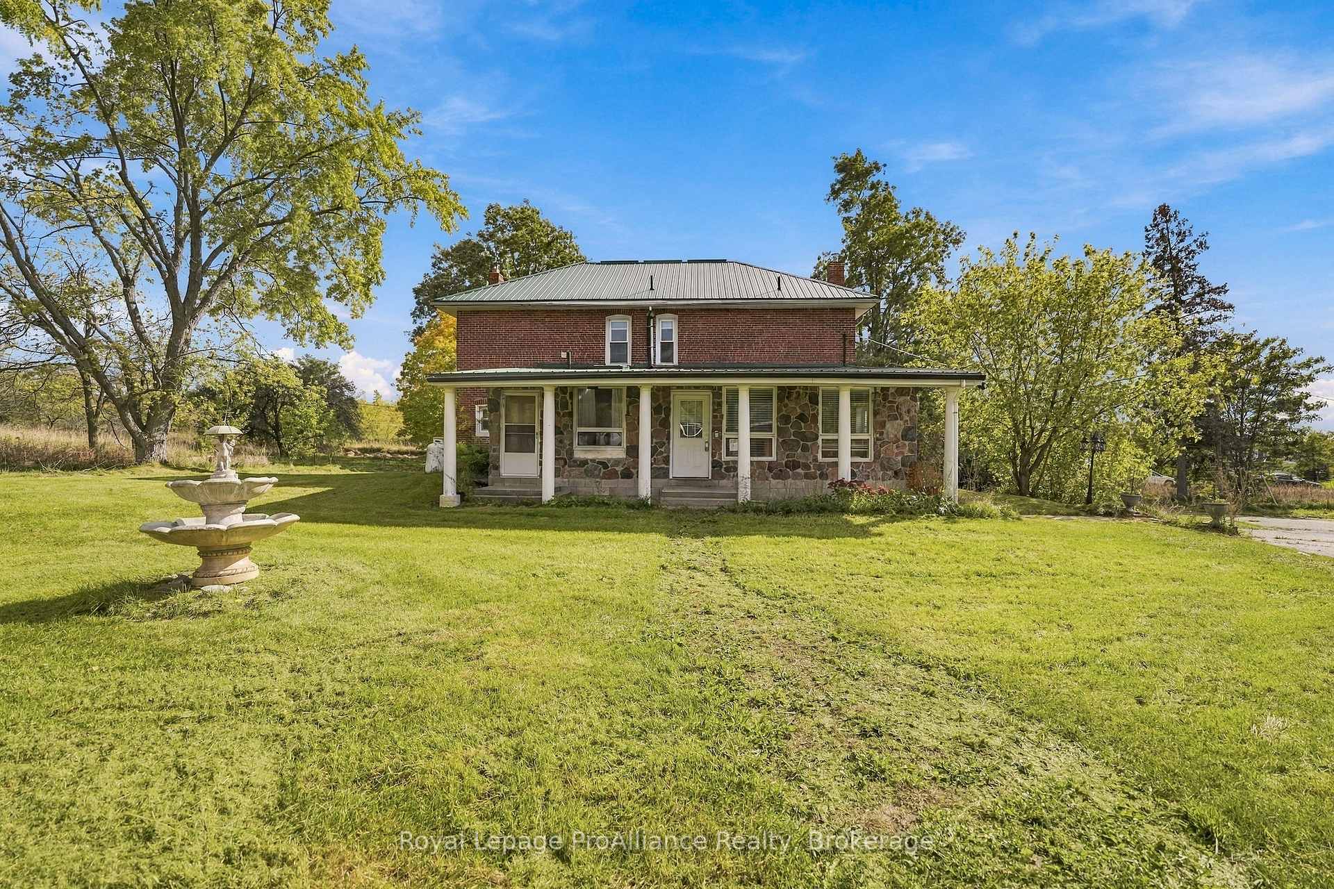 Photo 10 of 638 Wellmans Road, Stirling-Rawdon, Rawdon Ward — HOMEH