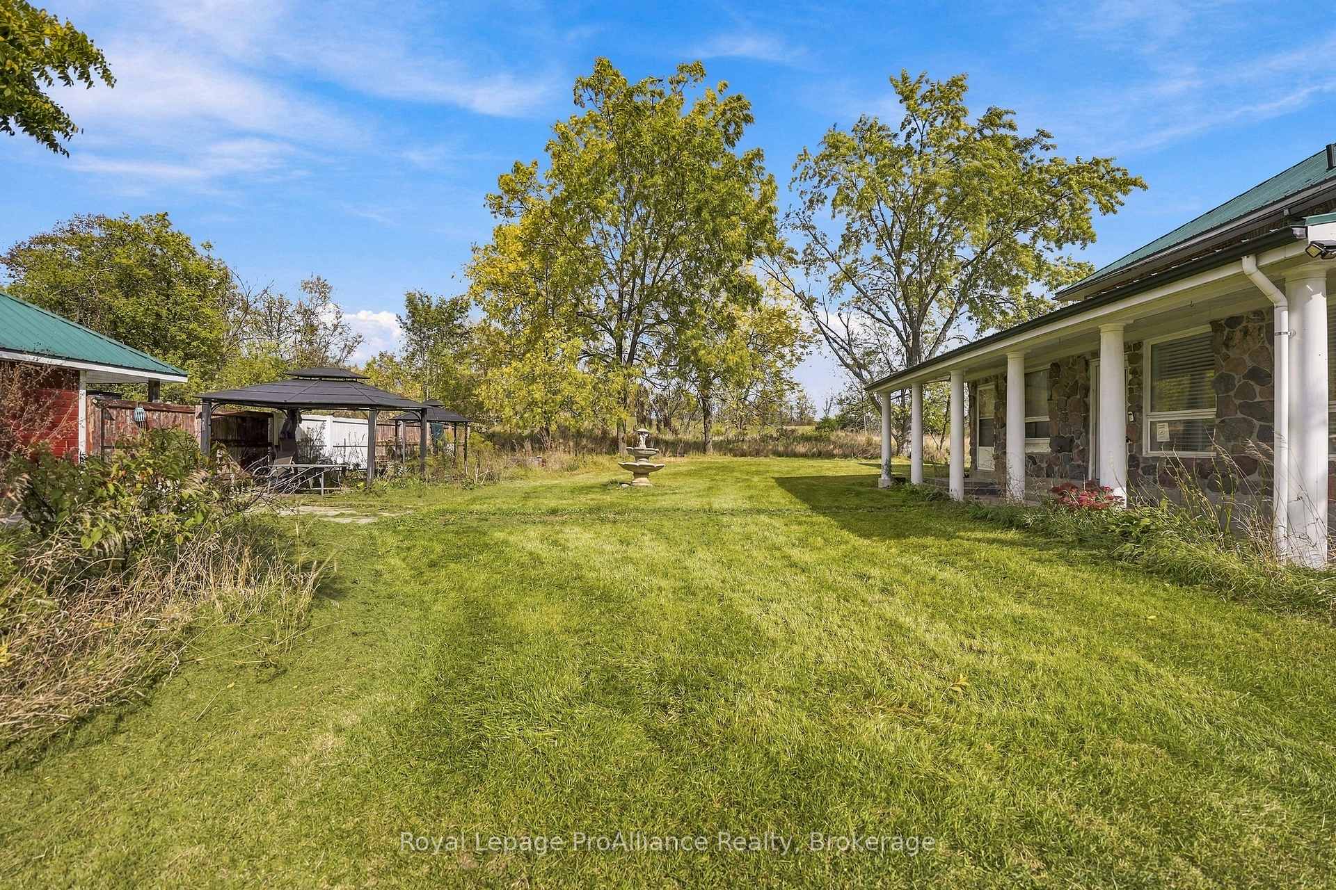 Photo 14 of 638 Wellmans Road, Stirling-Rawdon, Rawdon Ward — HOMEH