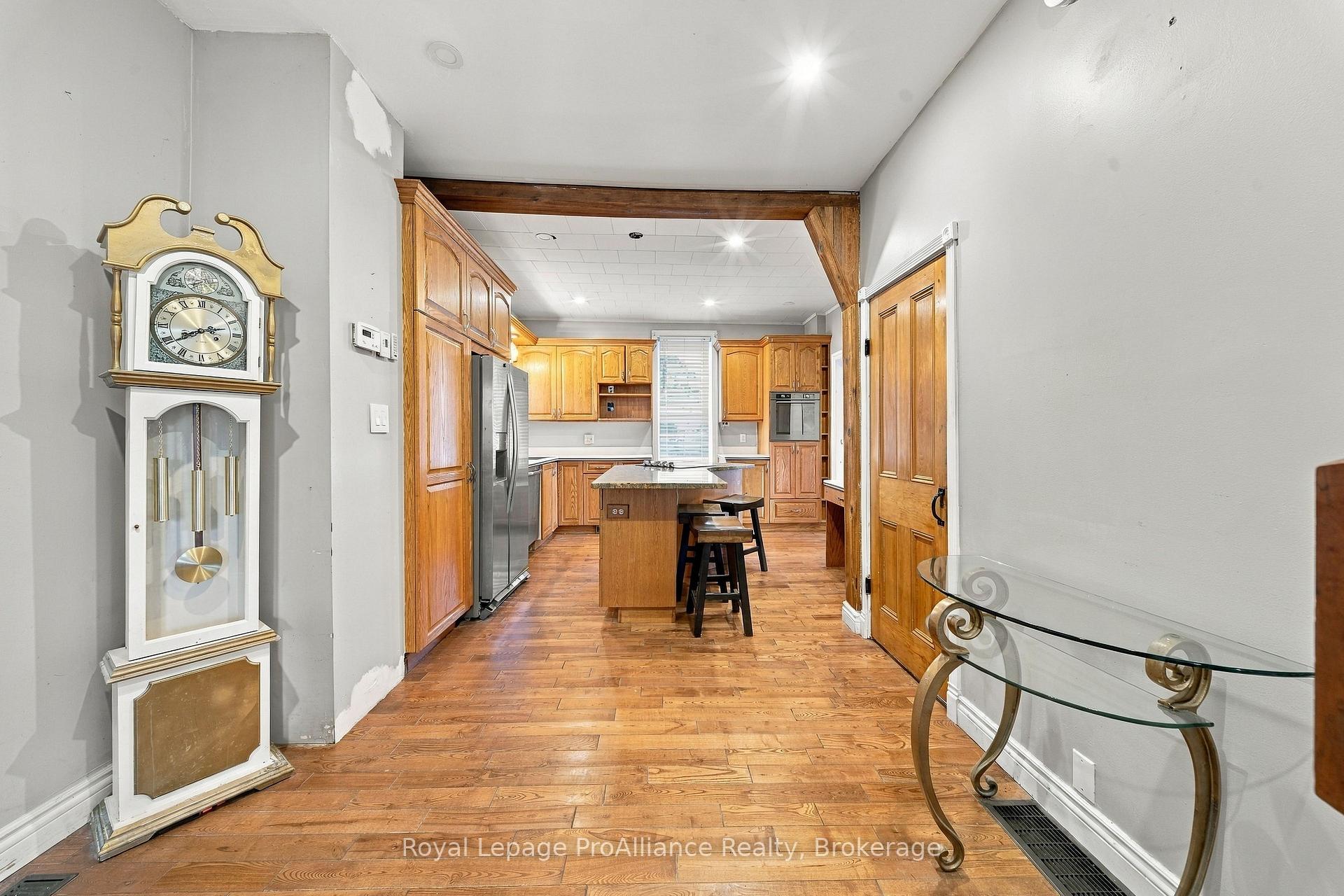 Photo 19 of 638 Wellmans Road, Stirling-Rawdon, Rawdon Ward — HOMEH