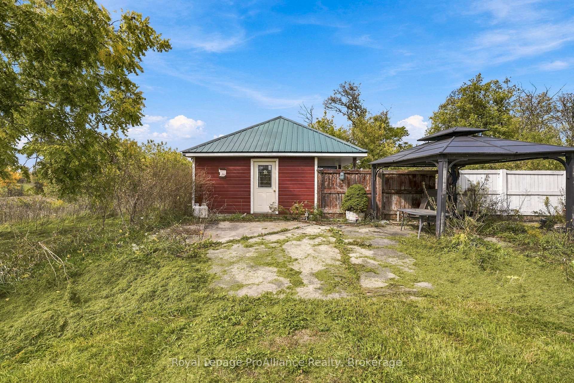 Photo 46 of 638 Wellmans Road, Stirling-Rawdon, Rawdon Ward — HOMEH
