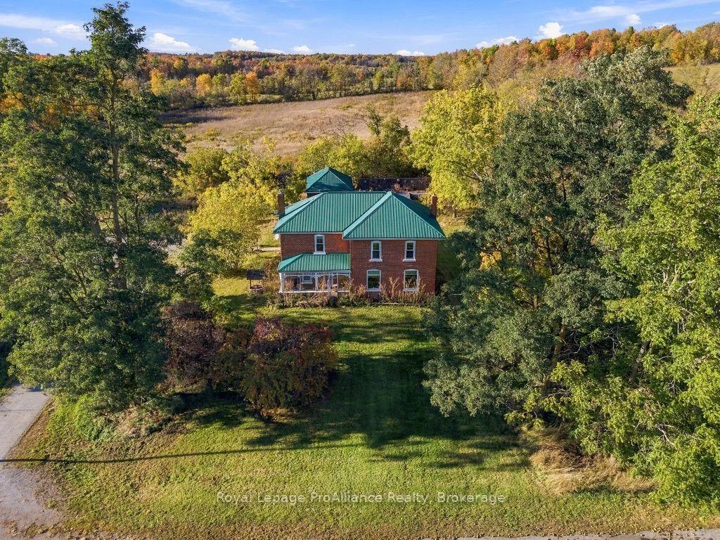 Photo 1 of 638 Wellmans Road, Stirling-Rawdon, Rawdon Ward — HOMEH