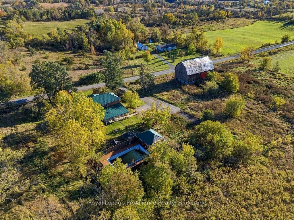 Photo 6 of 638 Wellmans Road, Stirling-Rawdon, Rawdon Ward — HOMEH
