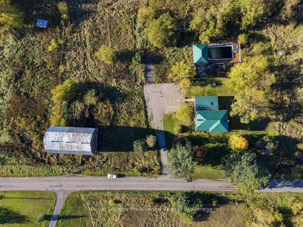 Photo 62 of 638 Wellmans Road, Stirling-Rawdon, Rawdon Ward — HOMEH