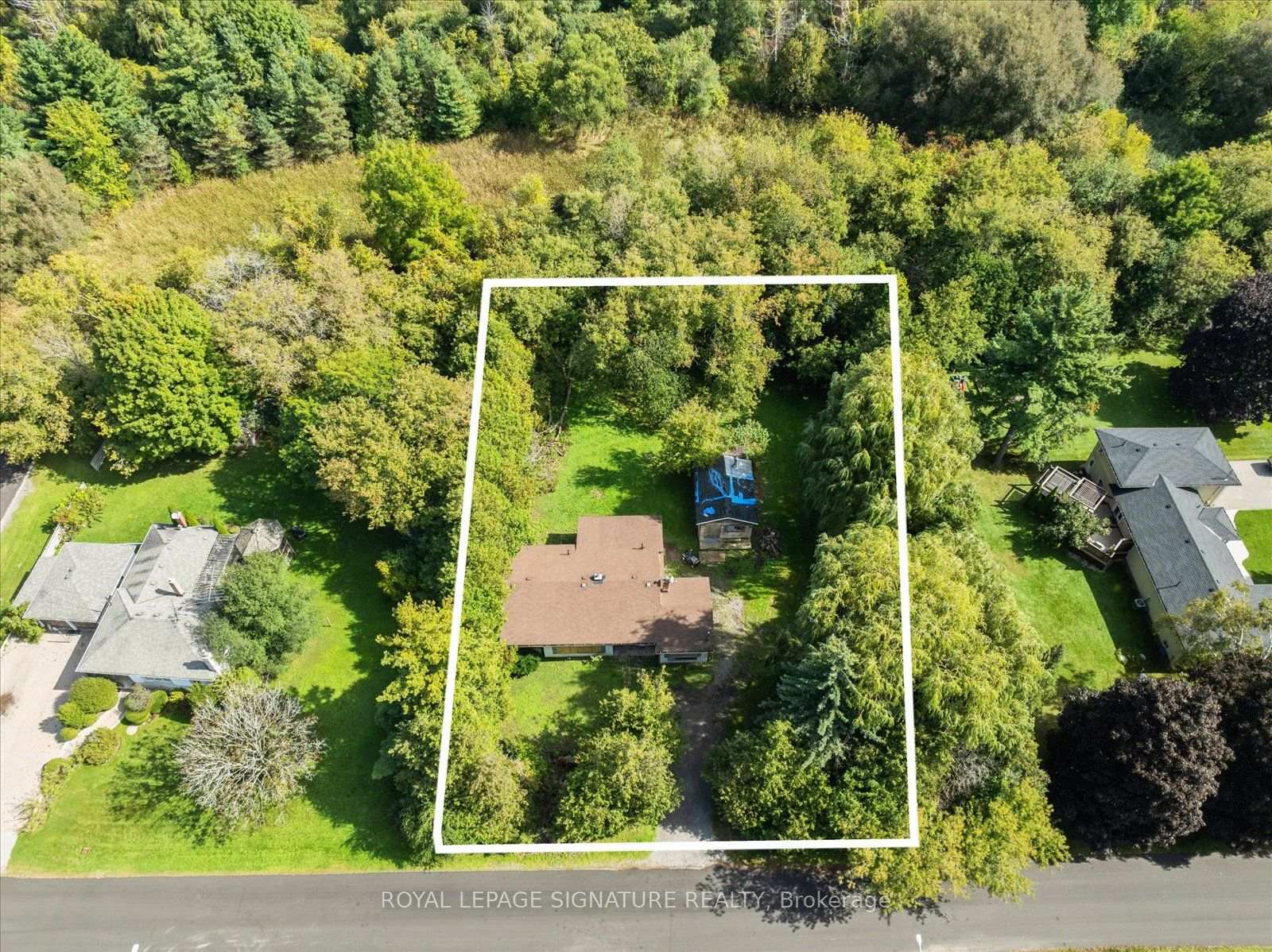 Photo 9 of 45 Queens Road, Whitby, Rural Whitby — HOMEH