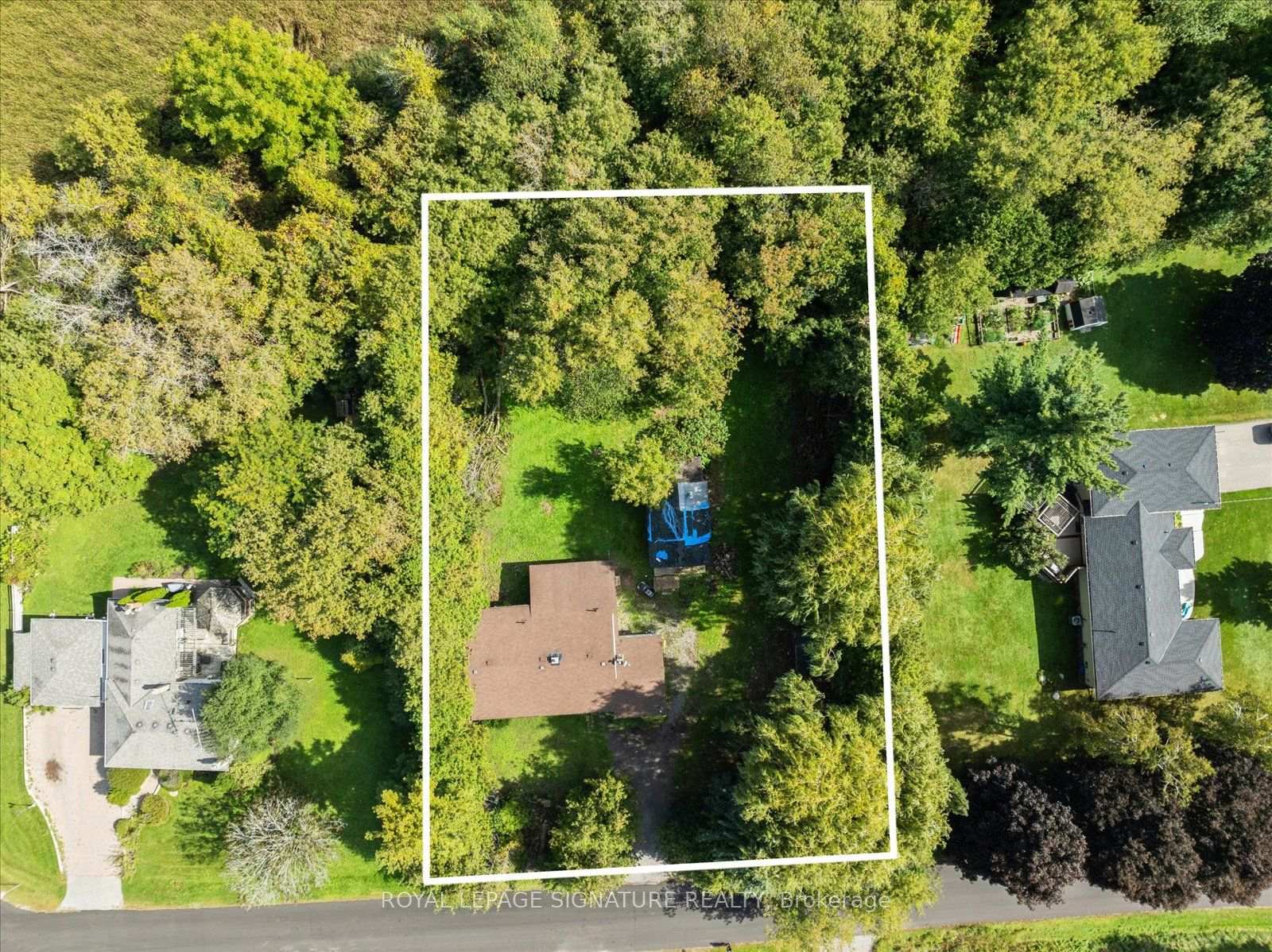 Photo 13 of 45 Queens Road, Whitby, Rural Whitby — HOMEH