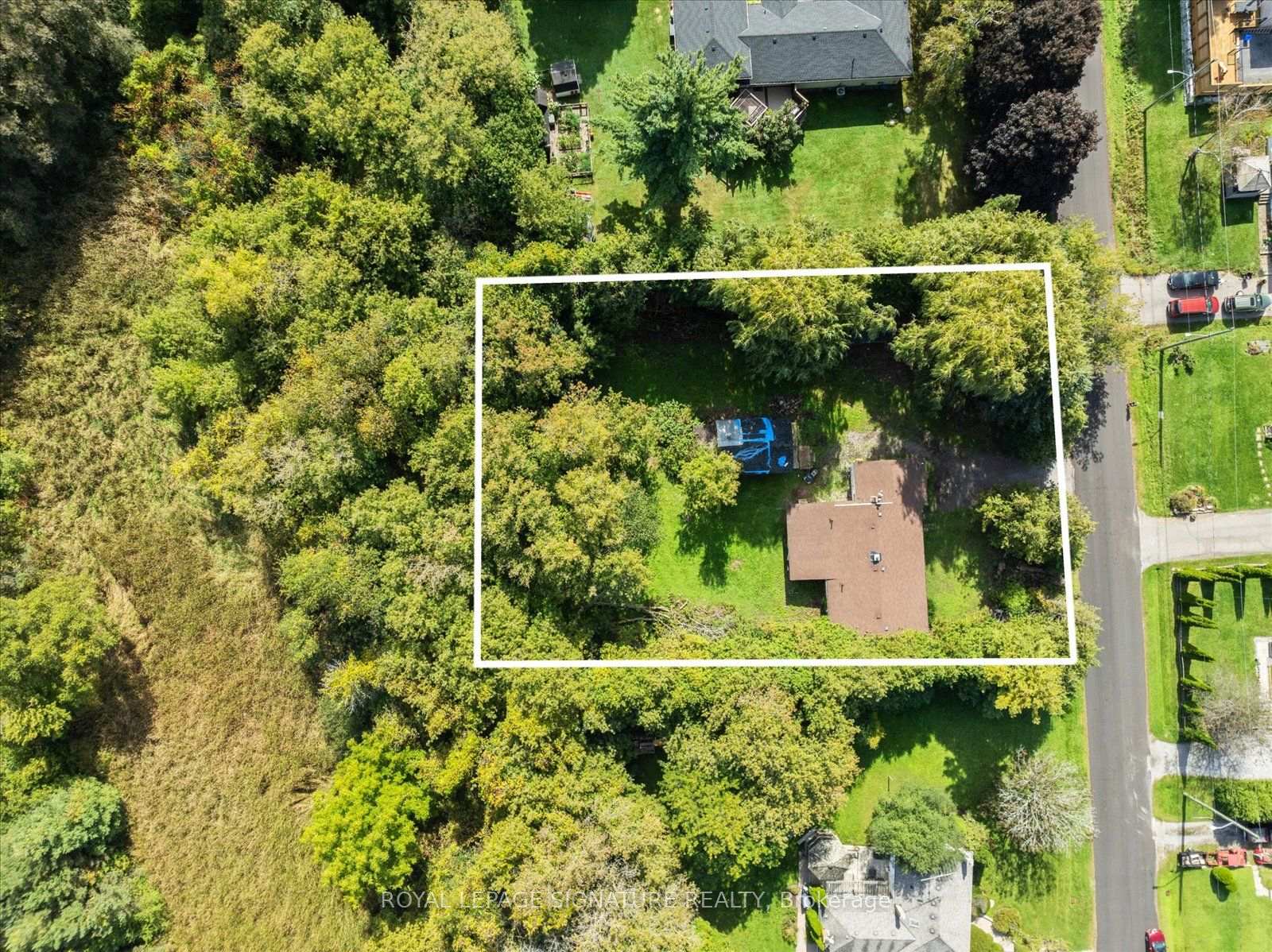 Photo 14 of 45 Queens Road, Whitby, Rural Whitby — HOMEH