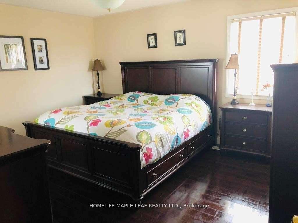 Photo 10 of 1758 Westbridge Way, Mississauga, Meadowvale Village — HOMEH