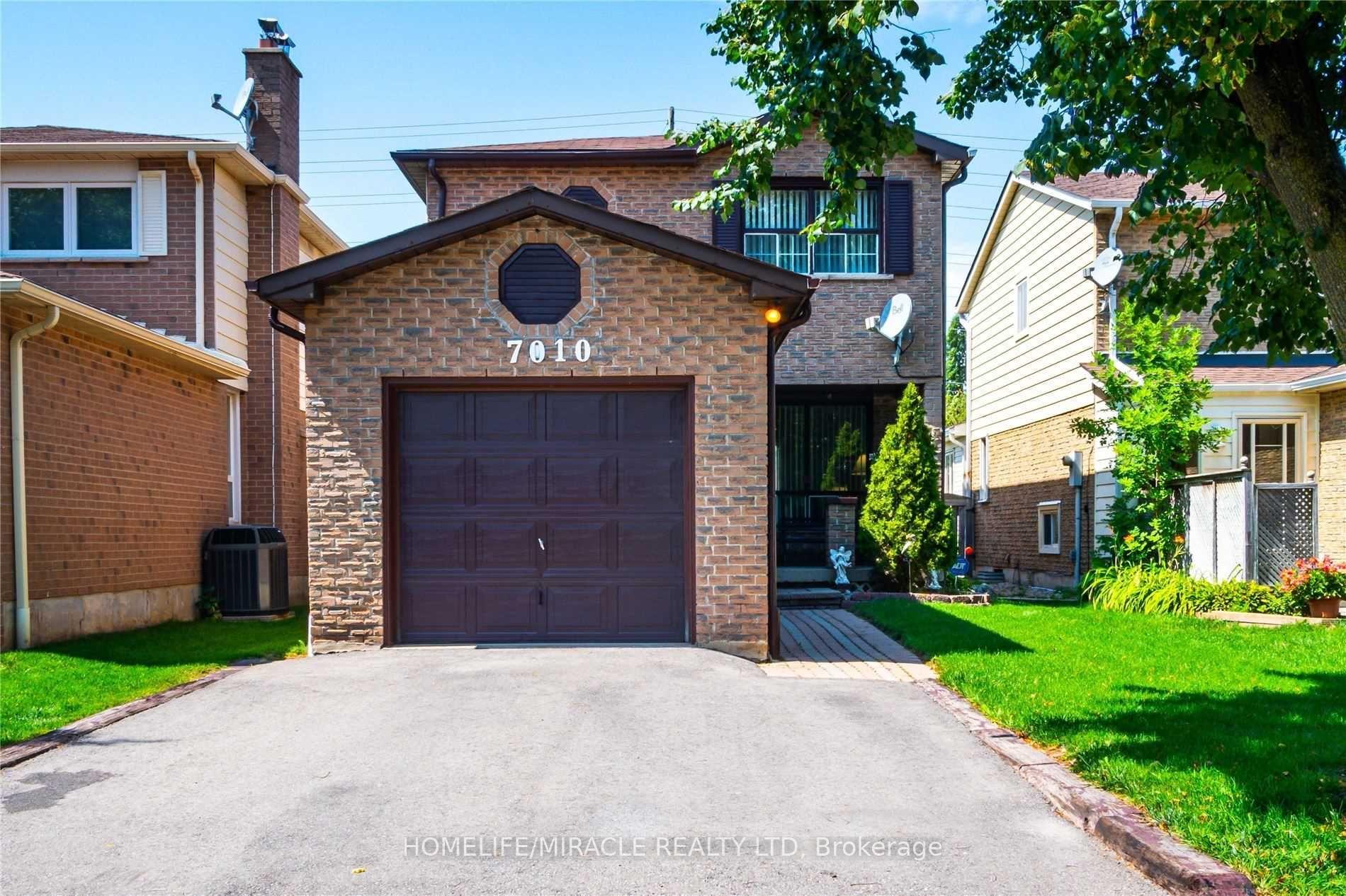 Photo 1 of Unit Bsmt, 7010 Cordingley Crescent, Mississauga, Meadowvale — HOMEH