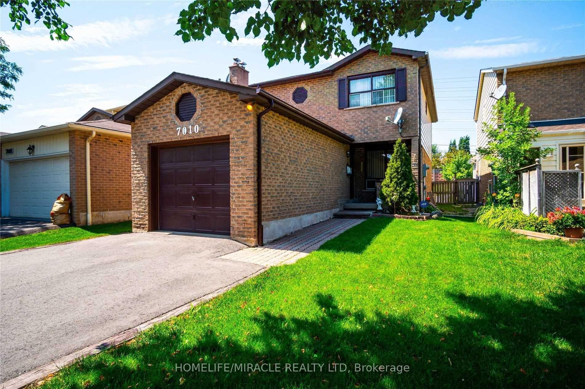 Photo 2 of Unit Bsmt, 7010 Cordingley Crescent, Mississauga, Meadowvale — HOMEH