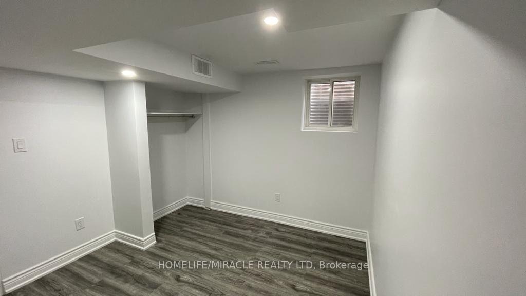 Photo 6 of Unit Bsmt, 7010 Cordingley Crescent, Mississauga, Meadowvale — HOMEH