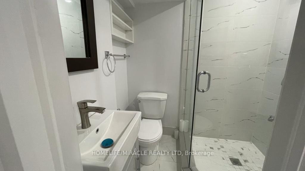Photo 9 of Unit Bsmt, 7010 Cordingley Crescent, Mississauga, Meadowvale — HOMEH