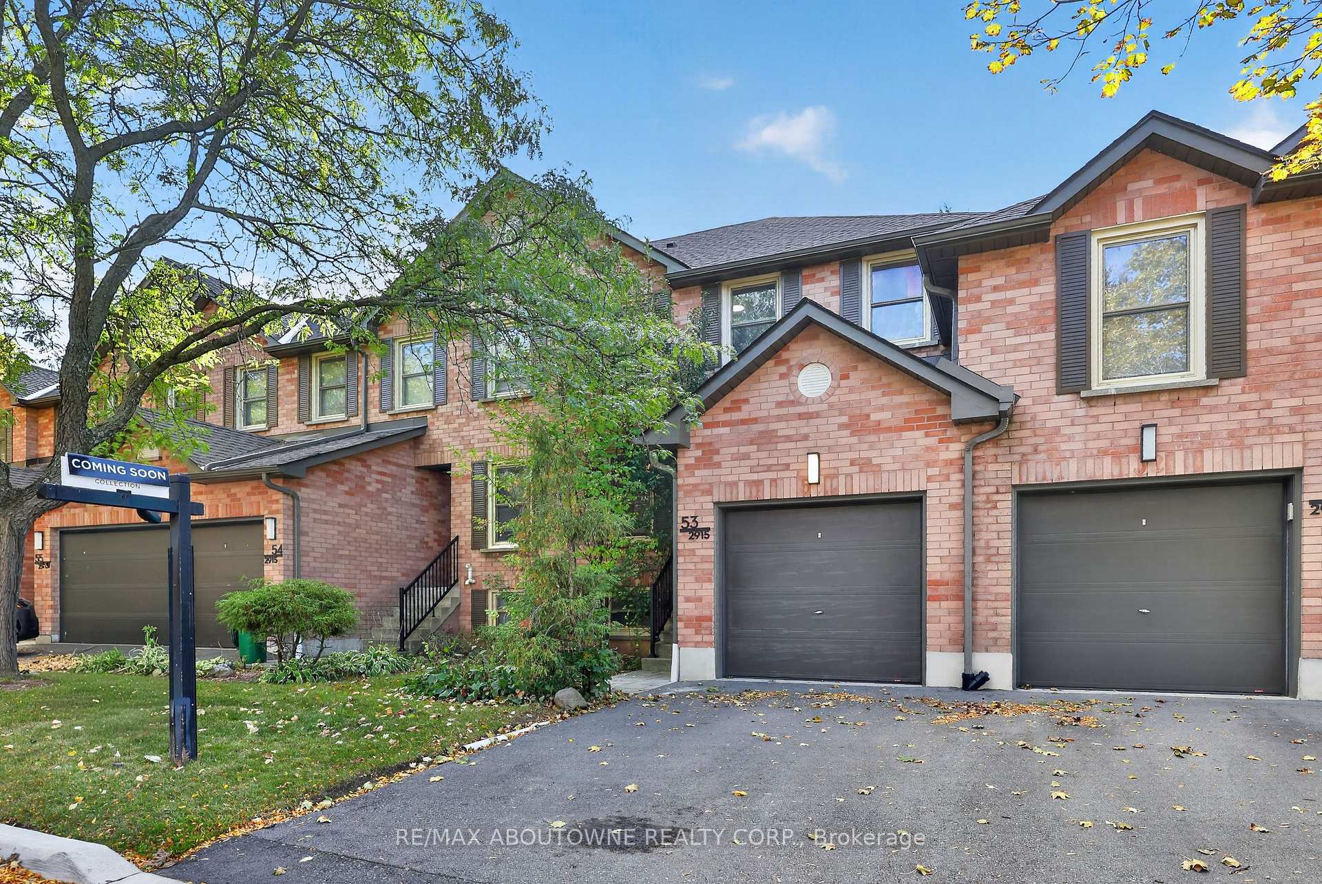 Photo 2 of Unit 53, 2915 Headon Forest Drive, Burlington, Headon — HOMEH