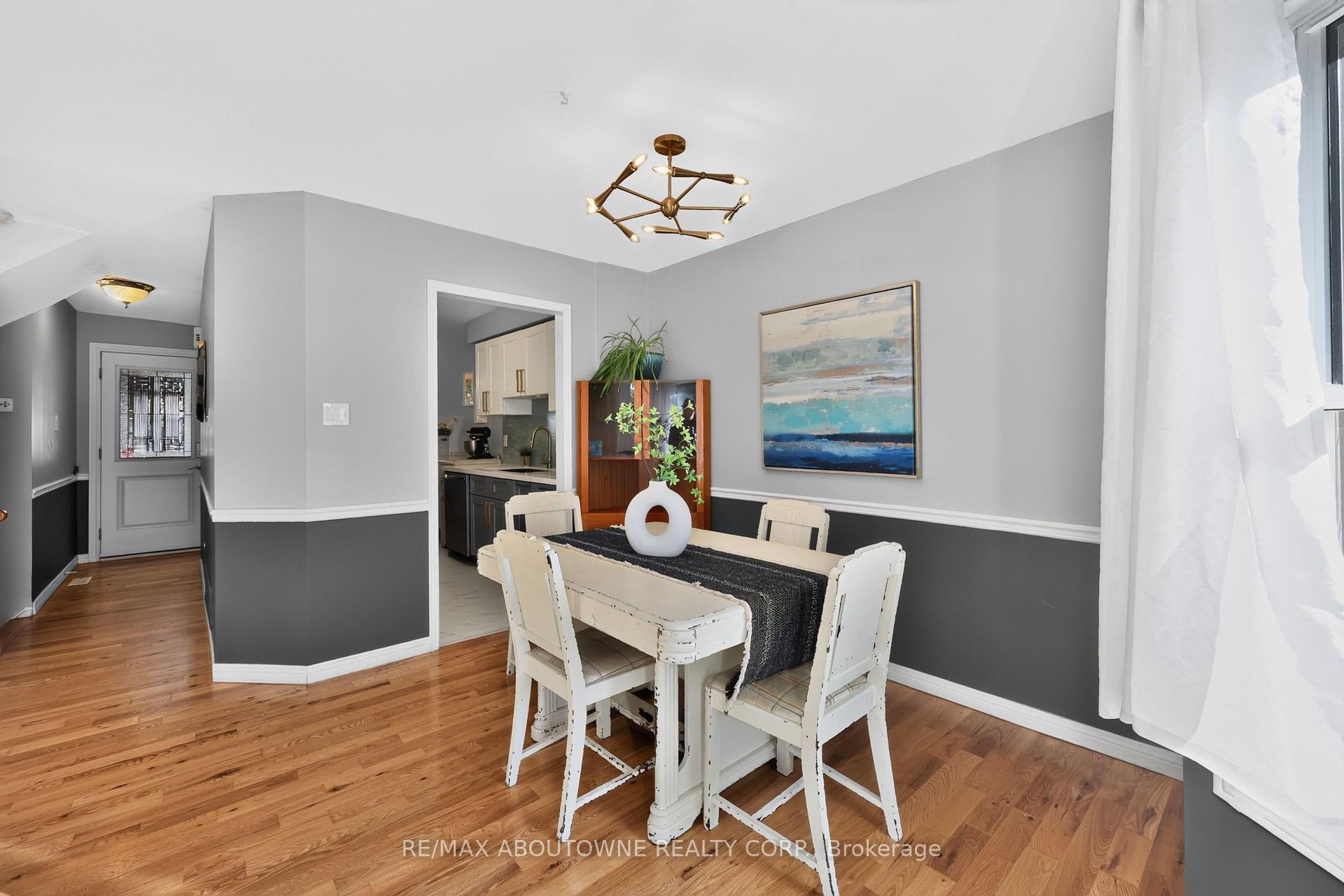 Photo 9 of Unit 53, 2915 Headon Forest Drive, Burlington, Headon — HOMEH