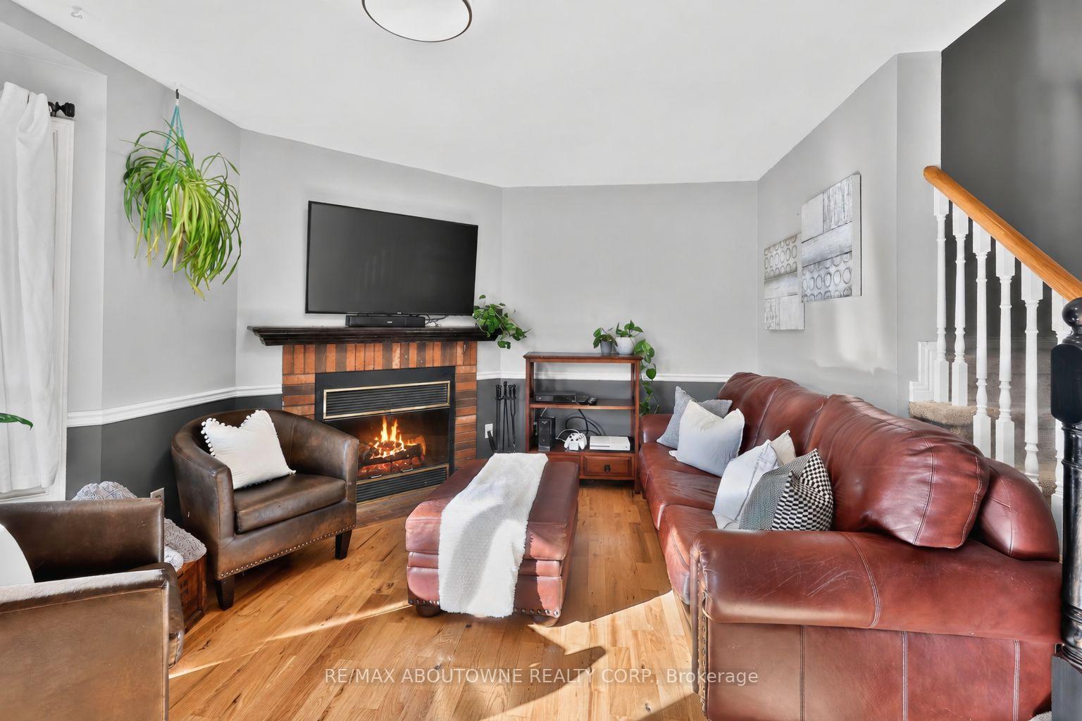 Photo 10 of Unit 53, 2915 Headon Forest Drive, Burlington, Headon — HOMEH