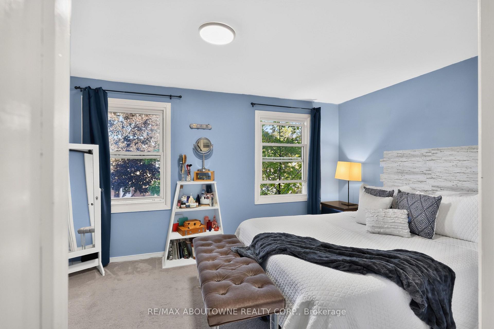 Photo 13 of Unit 53, 2915 Headon Forest Drive, Burlington, Headon — HOMEH