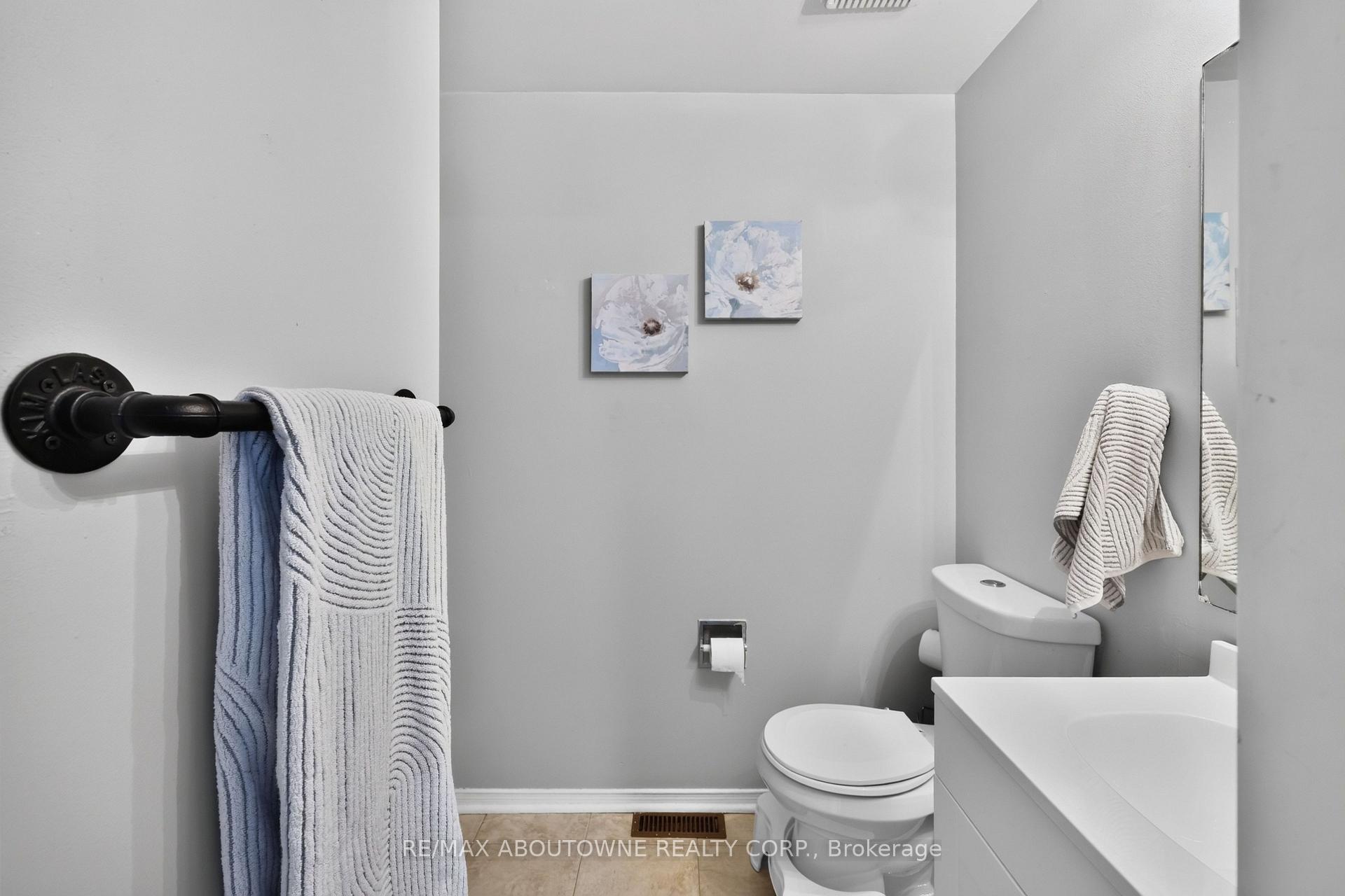 Photo 15 of Unit 53, 2915 Headon Forest Drive, Burlington, Headon — HOMEH