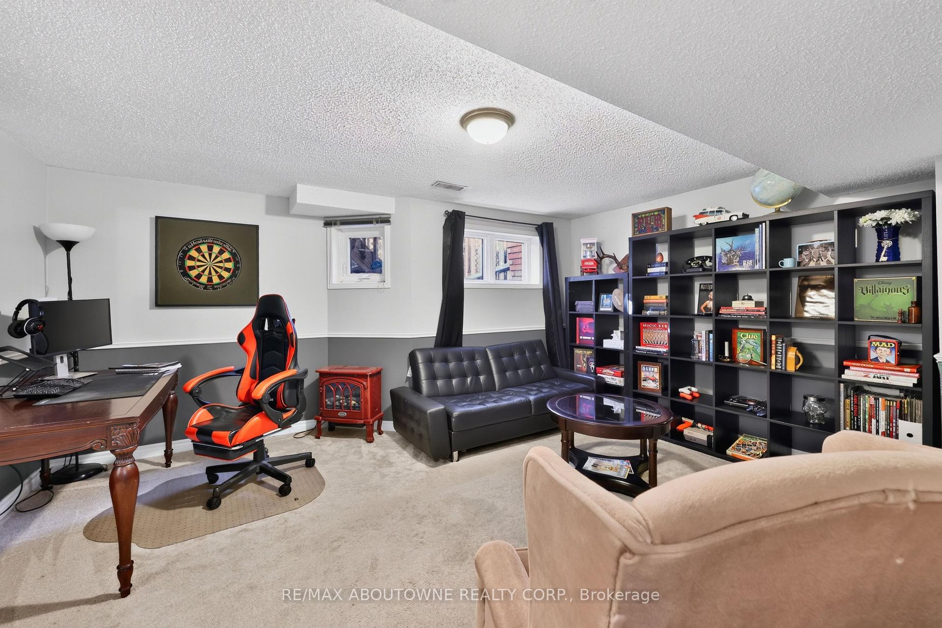 Photo 19 of Unit 53, 2915 Headon Forest Drive, Burlington, Headon — HOMEH
