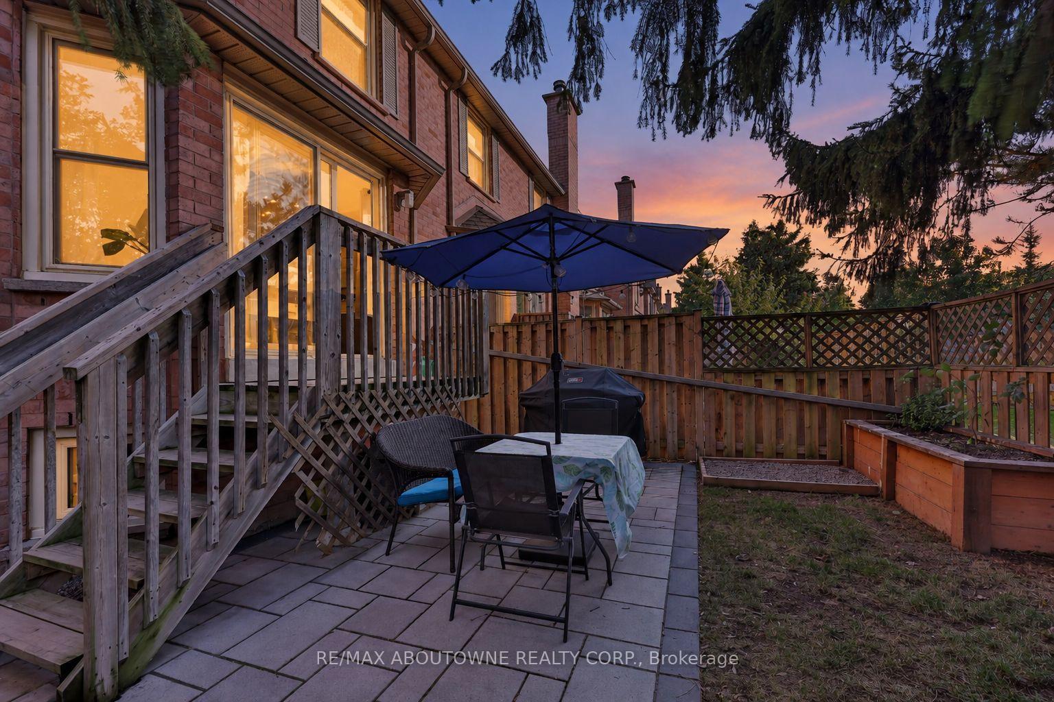 Photo 22 of Unit 53, 2915 Headon Forest Drive, Burlington, Headon — HOMEH