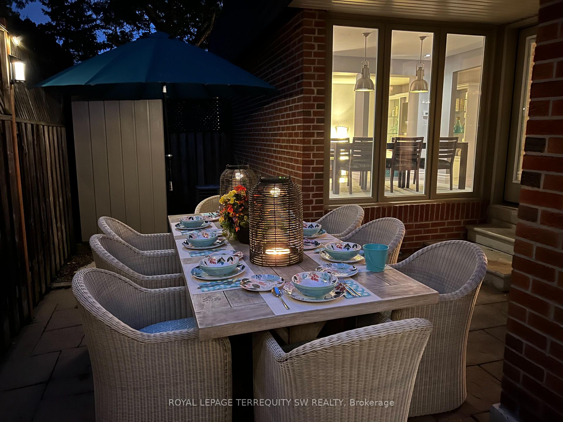 Photo 49 of 36 Captain Rolph Boulevard, Markham, Markham Village — HOMEH