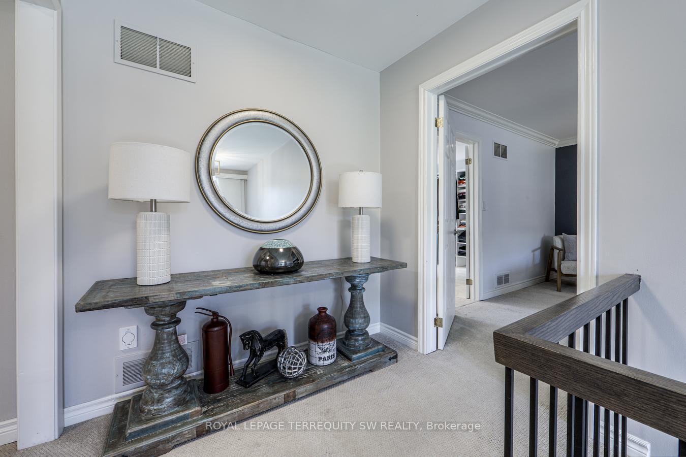 Photo 25 of 36 Captain Rolph Boulevard, Markham, Markham Village — HOMEH