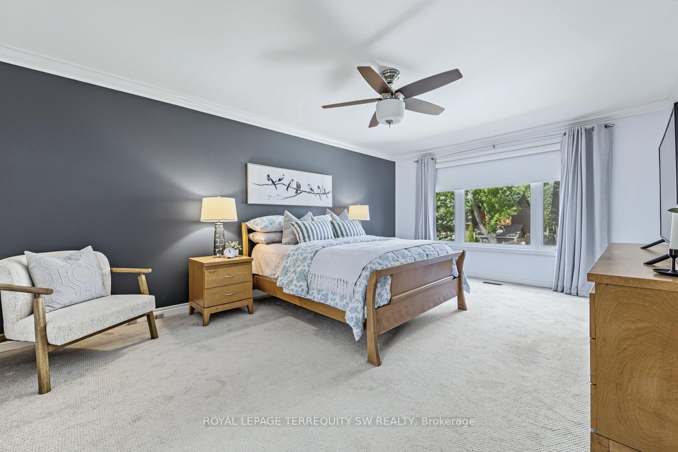 Photo 26 of 36 Captain Rolph Boulevard, Markham, Markham Village — HOMEH