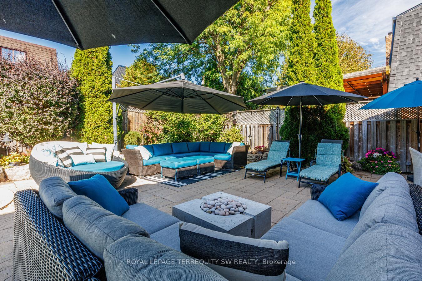 Photo 40 of 36 Captain Rolph Boulevard, Markham, Markham Village — HOMEH