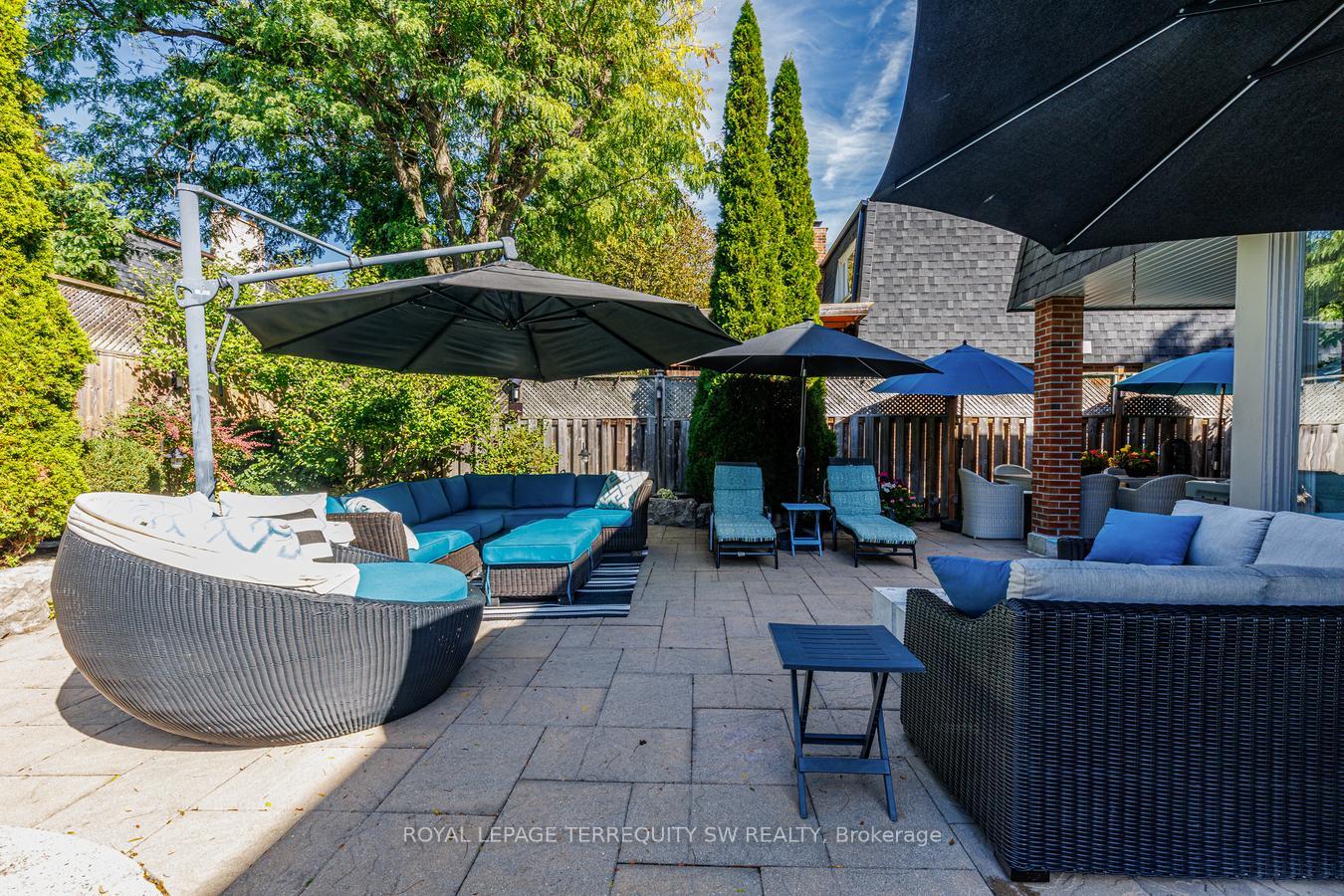 Photo 46 of 36 Captain Rolph Boulevard, Markham, Markham Village — HOMEH