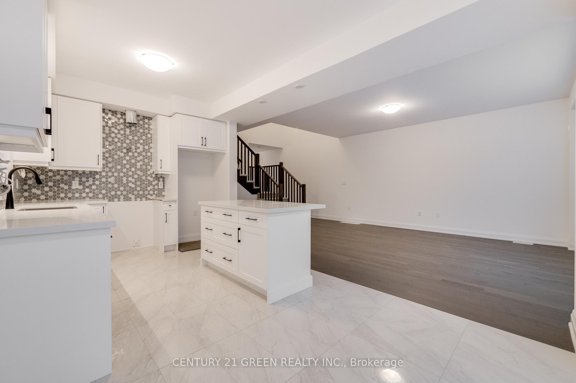 Photo 9 of 14 Holder Drive, Brantford, Empire South — HOMEH